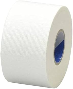 ニチバン battlewin 非伸縮 ホワイトテープ 38mm×12m×48個 Amazon.co.jp: バトルウィン テーピングテープ ホワイトテープ 非伸縮